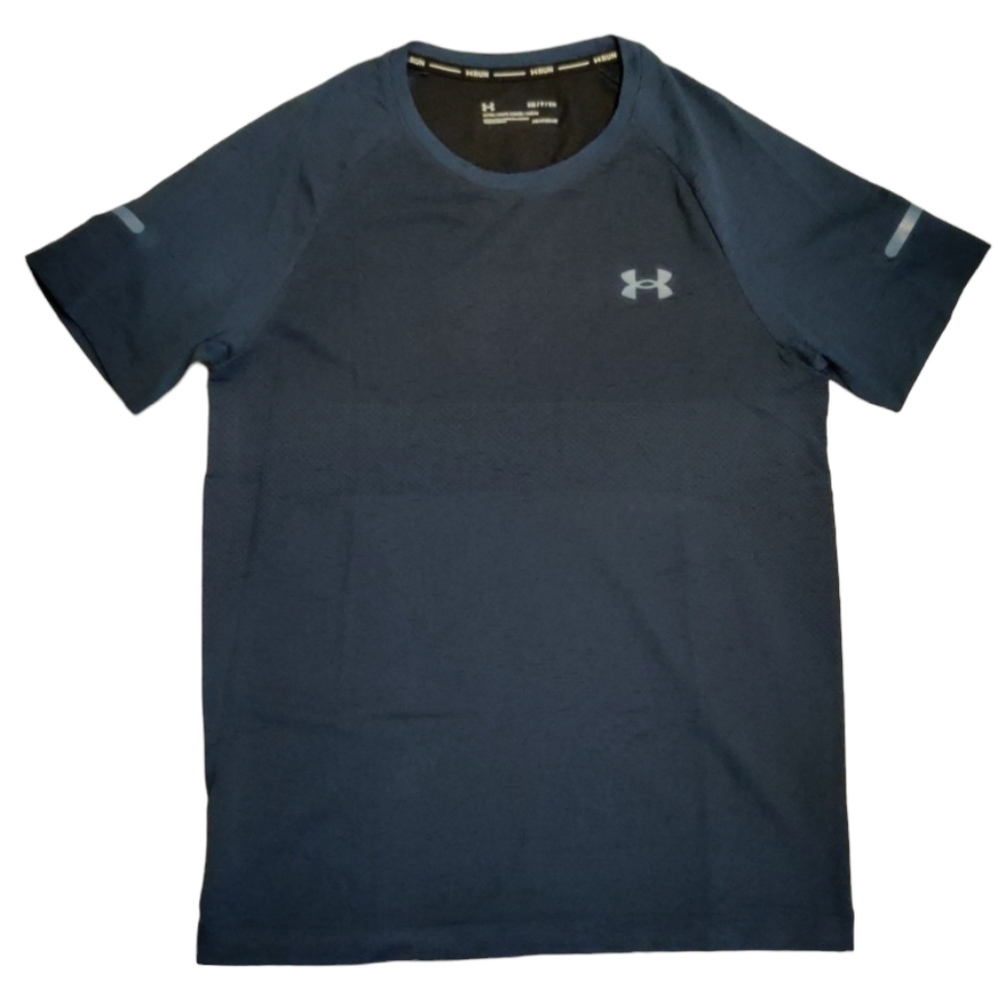 Under Armour Running HeatGear Shirt